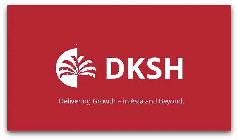 DKSH image