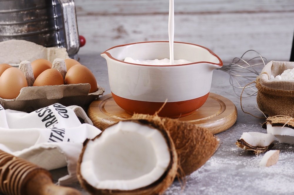 DKSH and S&P Industries Sdn. Bhd. Forge Strategic Partnership to Grow and Expand Coconut Products in West Malaysia