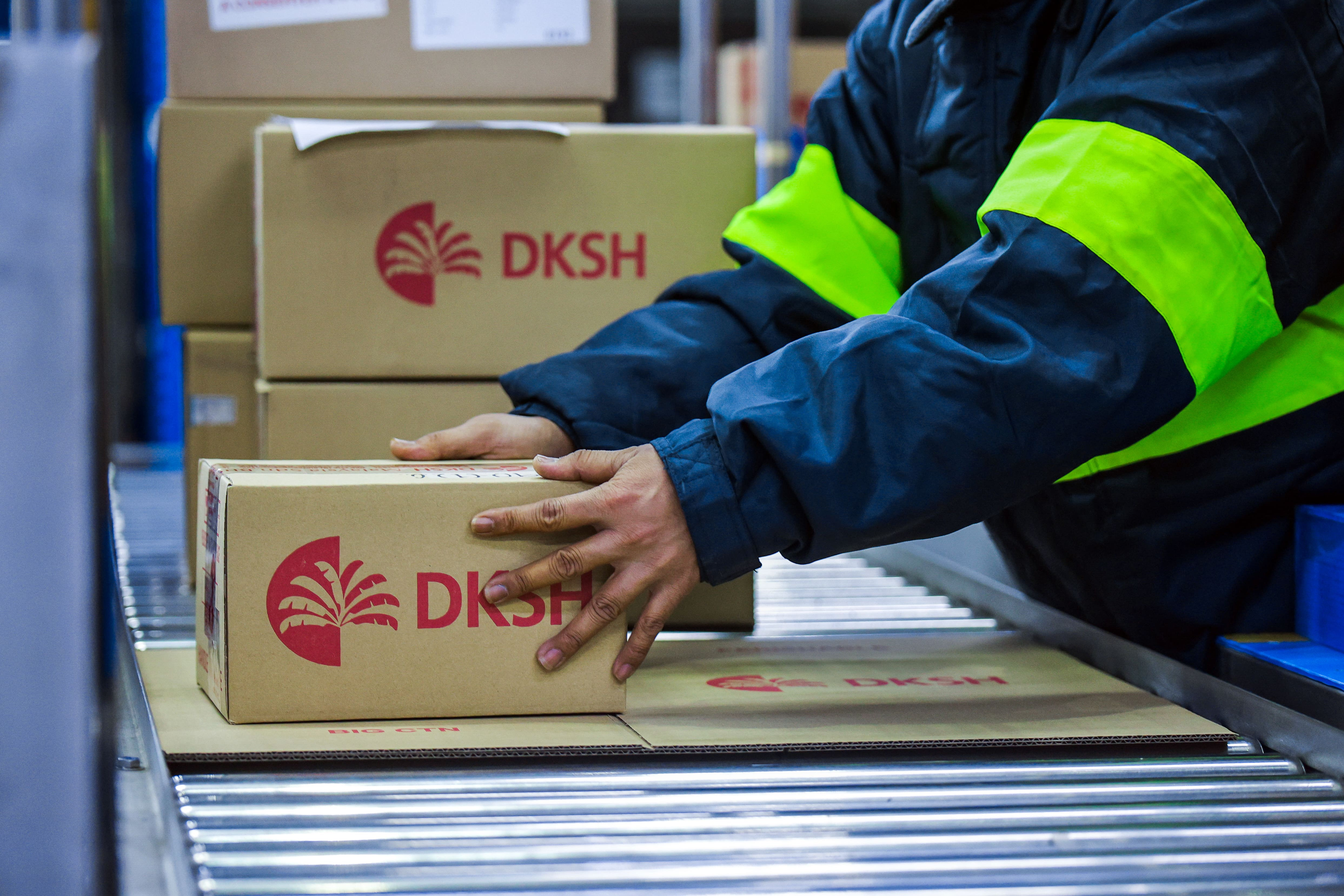 2_DKSH Logistics
