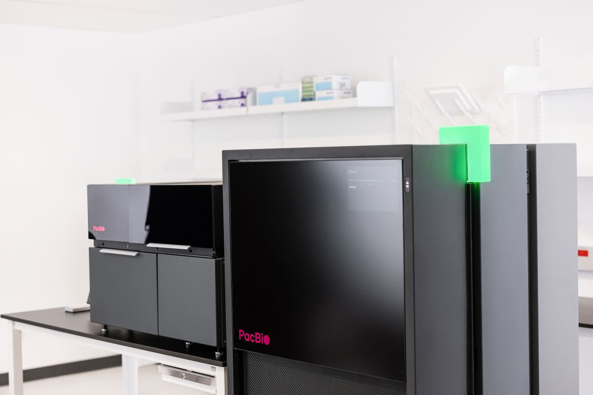 DKSH Partners with PacBio in South East Asia