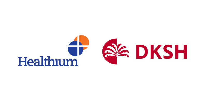 Healthium and DKSH extend their partnership to provide innovative and high-quality surgical products for clinics and hospitals in Thailand, Cambodia and Laos