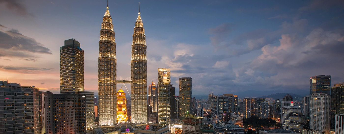 A Century of Empowering Businesses to Expand Their Presence in Malaysia