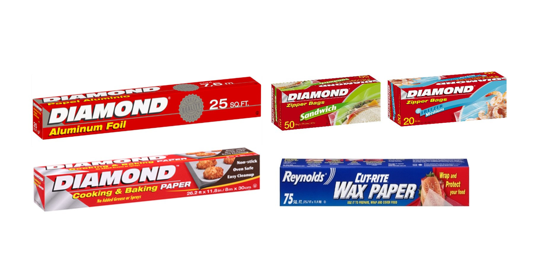 DKSH lends Thai people a hand in the kitchen with household items by Reynolds Consumer Products