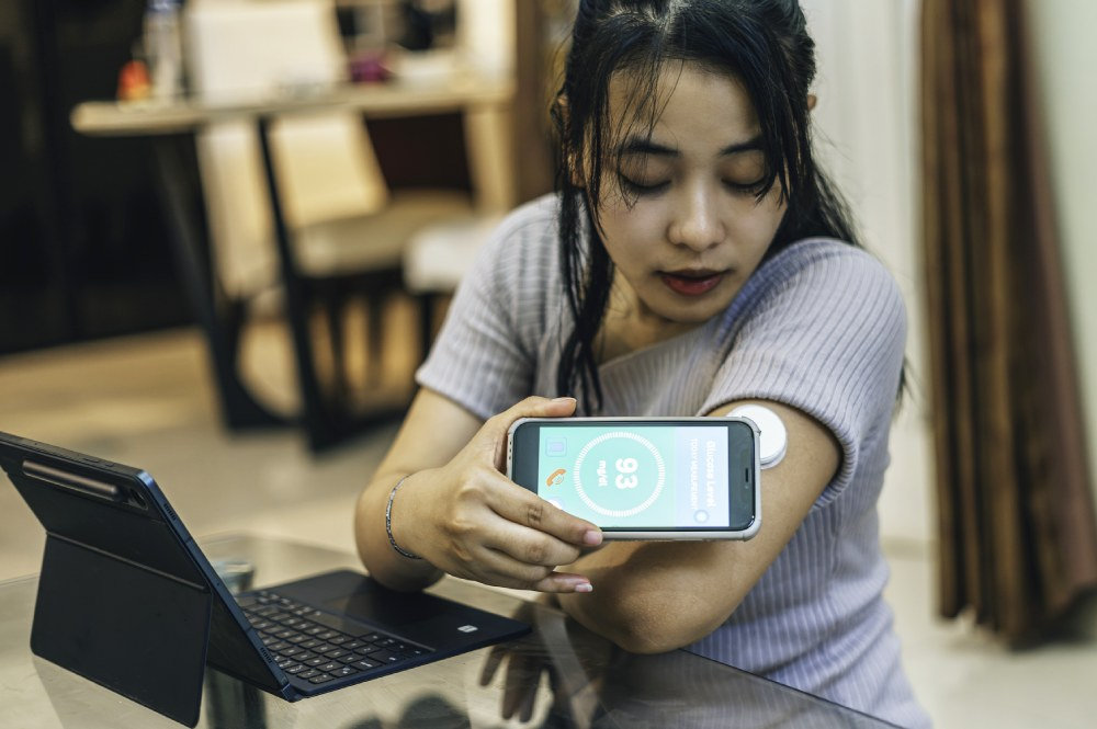 Modernizing Healthcare in Indonesia