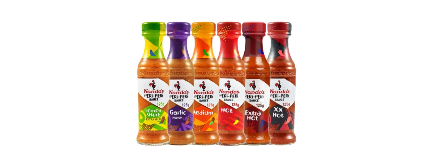 Nandos: Spicing Up Nando’s Retail Success in Malaysia