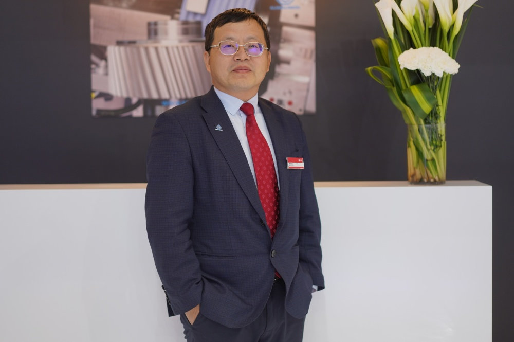 William Li