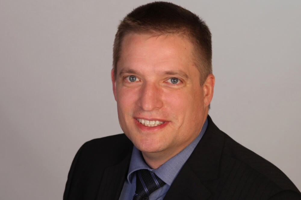 Roland Kraut