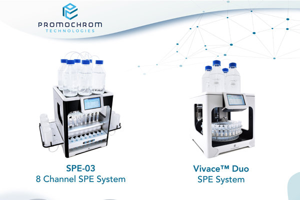 DKSH and PromoChrom Technologies Partner to Offer Automated Sample Preparation Systems in Australia
