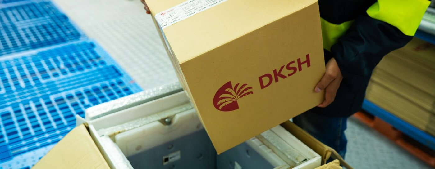 Transforming Cold Chain Logistics in Malaysia Through Multi-Use Packaging Solutions