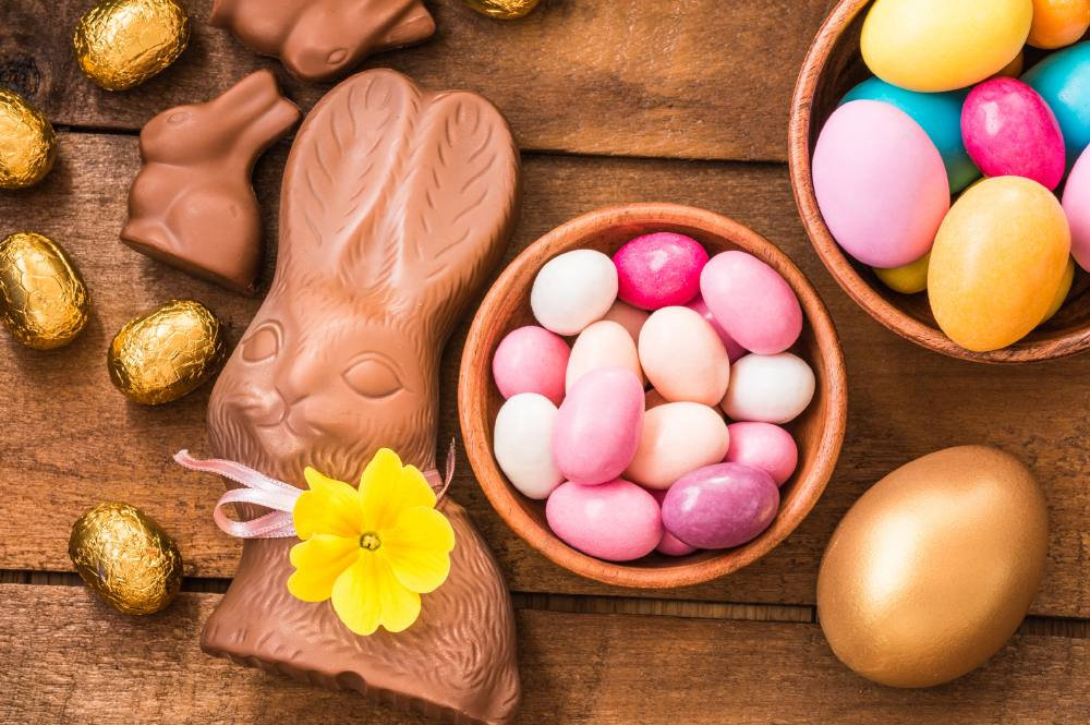 Delicious Confectionery Ideas for a Fun-Tastic Easter