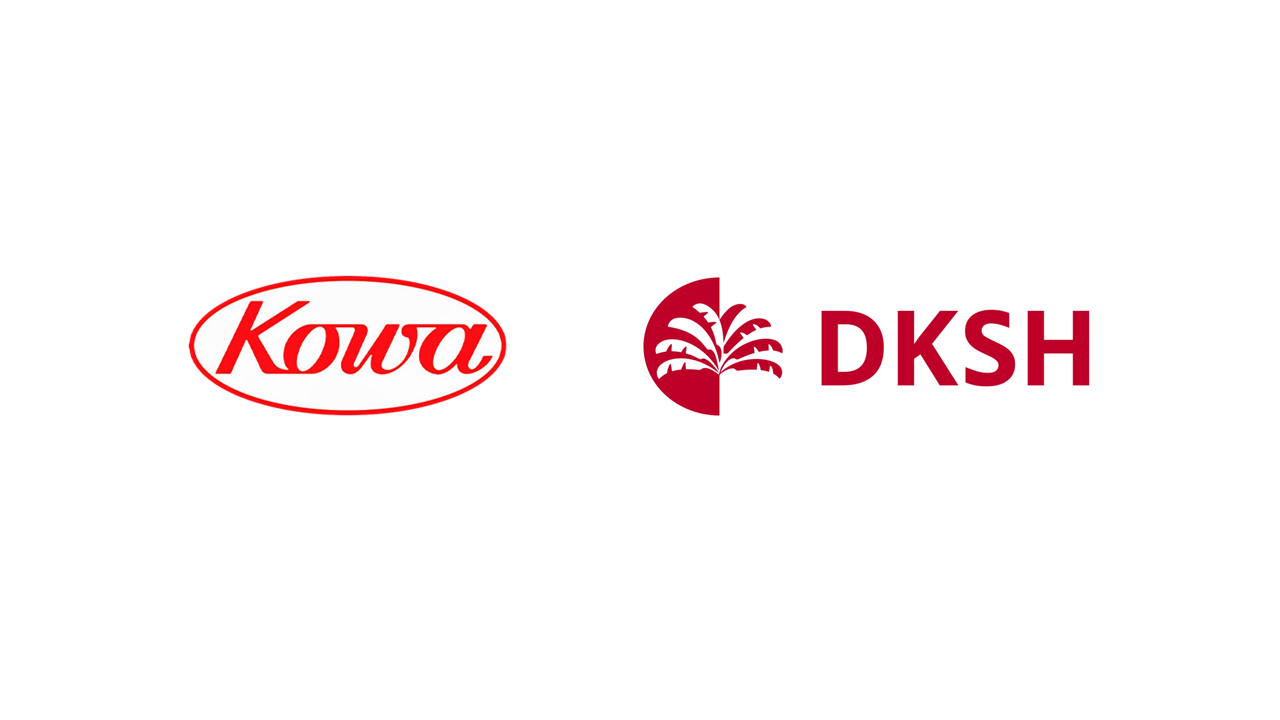 Kowa and DKSH Debut Triglycerides Lowering Medicine, Parmodia®, in Malaysia