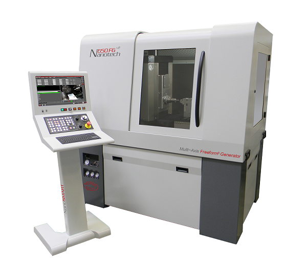 DKSH and Moore Nanotechnology Systems help Tan Cian Technology to establish new product milestone