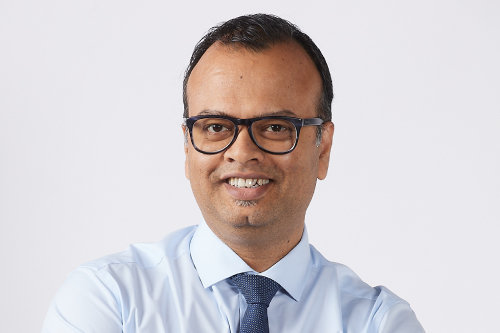 Kazi Mustafizur
