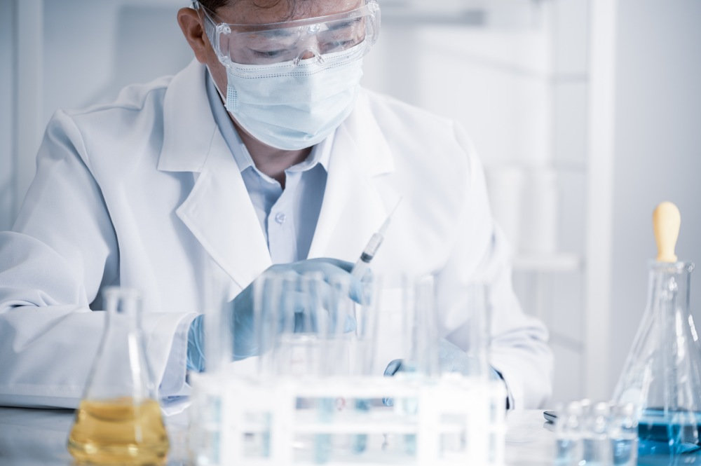 WHO's Inclusion of Singapore and South Korea Boosts Healthcare Manufacturing Opportunities