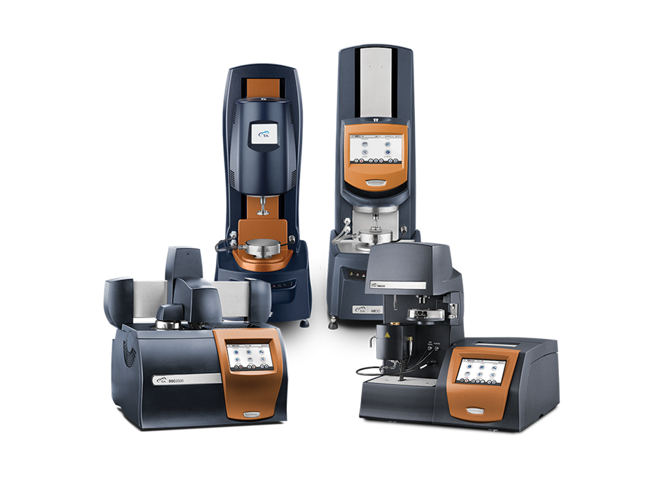 DKSH Expands Partnership With TA Instruments
