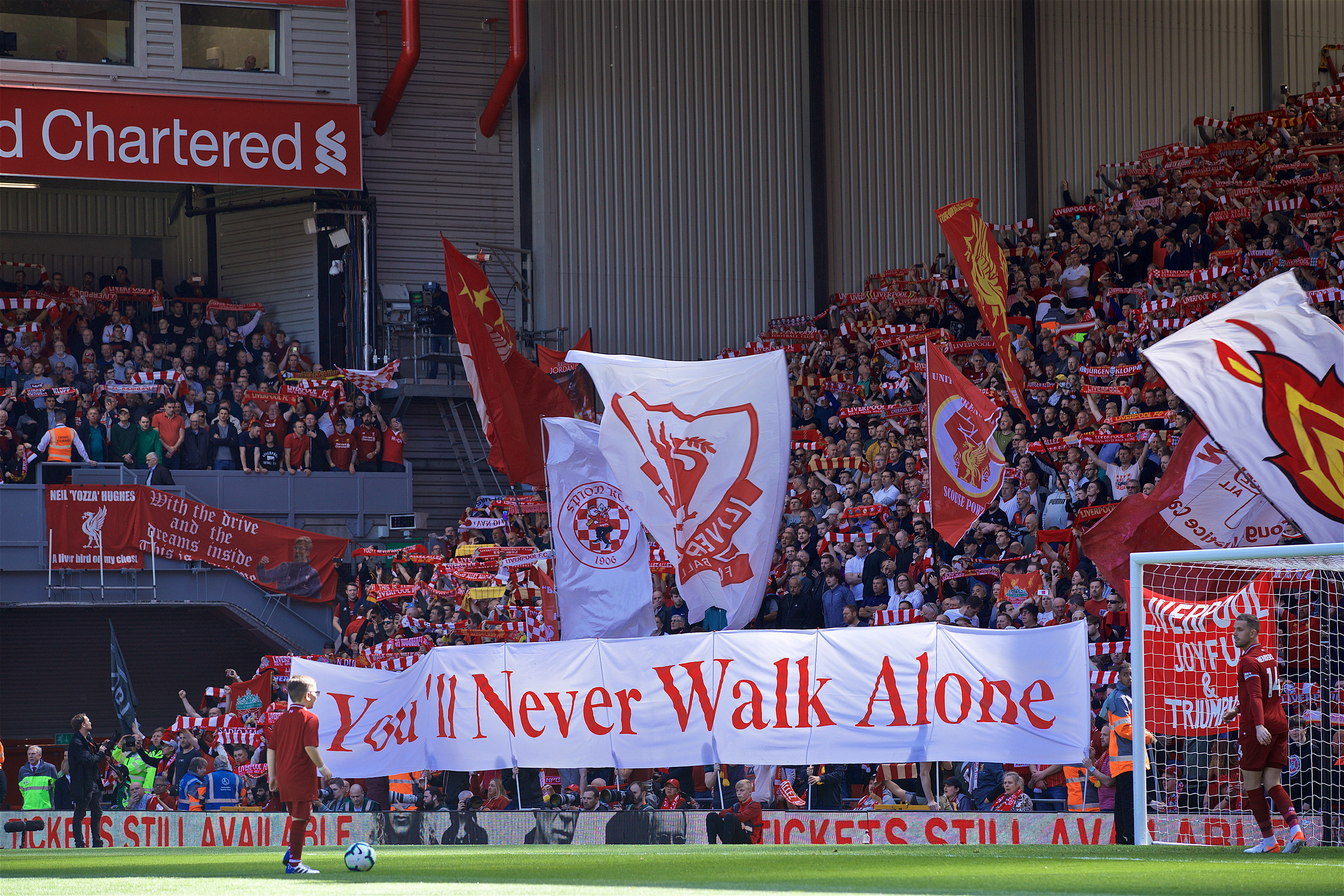 DKSH, Right To Play and Liverpool FC Foundation jointly invest in Thailand's youth