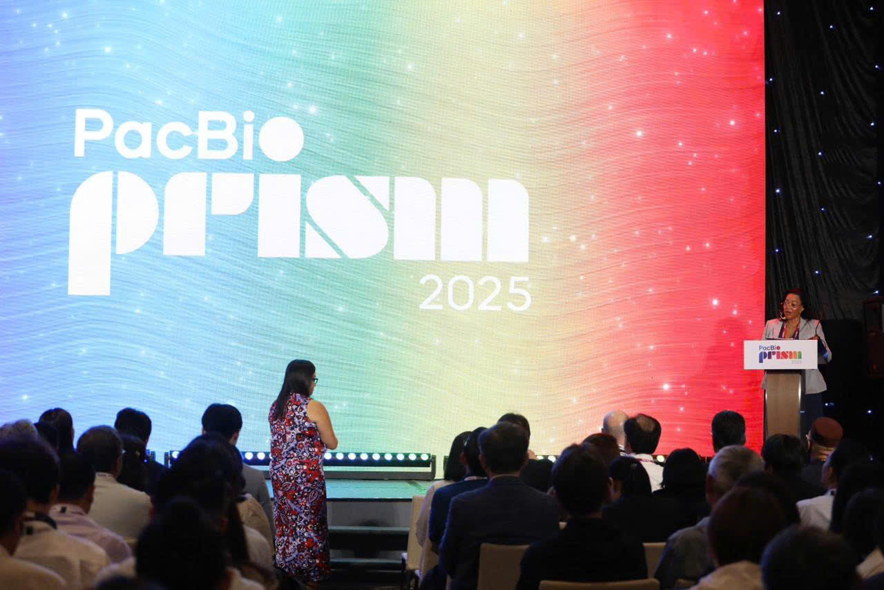 DKSH Co-hosts PacBio's Flagship PRISM 2025 in Vietnam, Supporting Local Genomic Research