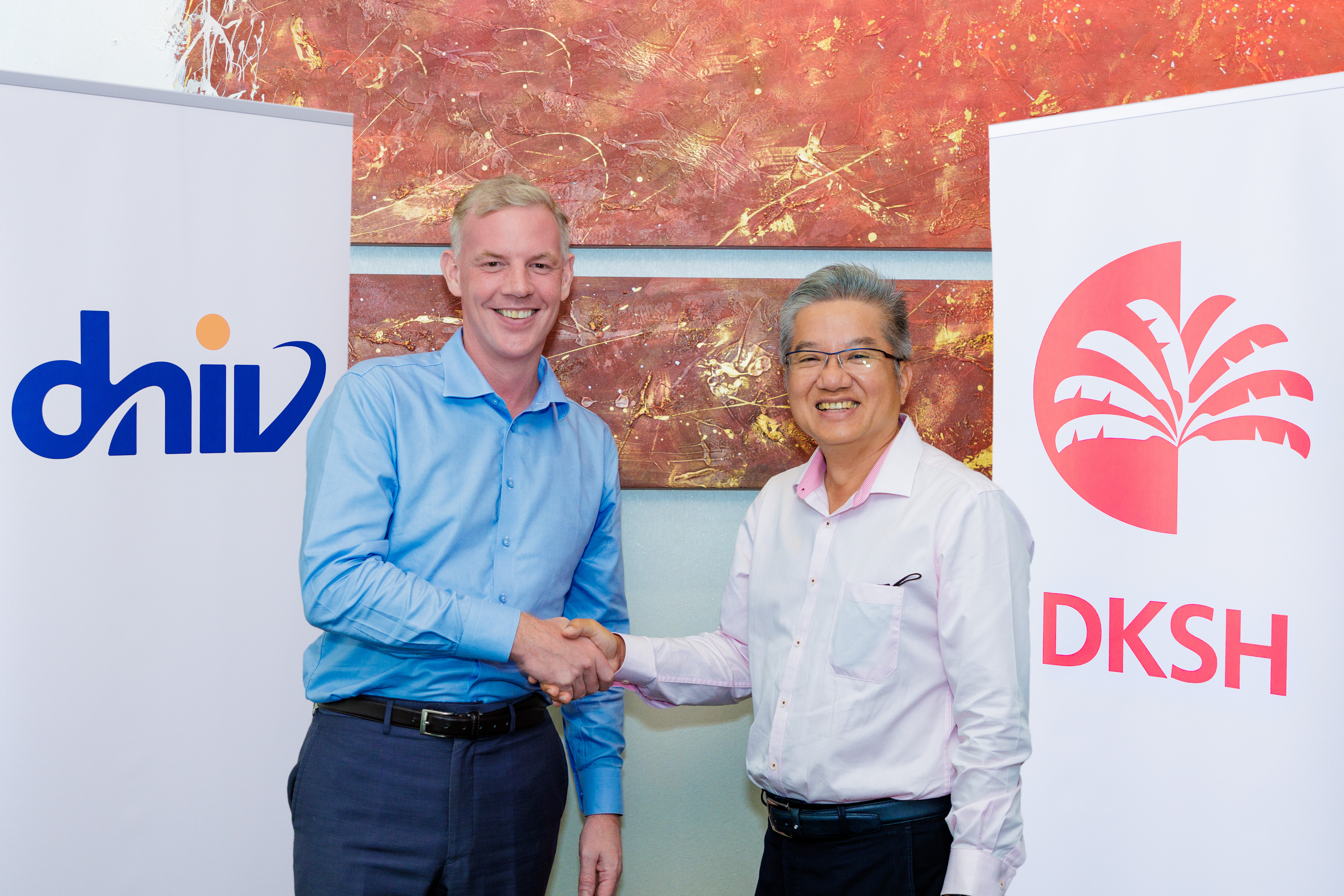 DKSH Acquires DNIV Group and Strengthens its Semiconductor and Electronics Segment in Business Unit Technology