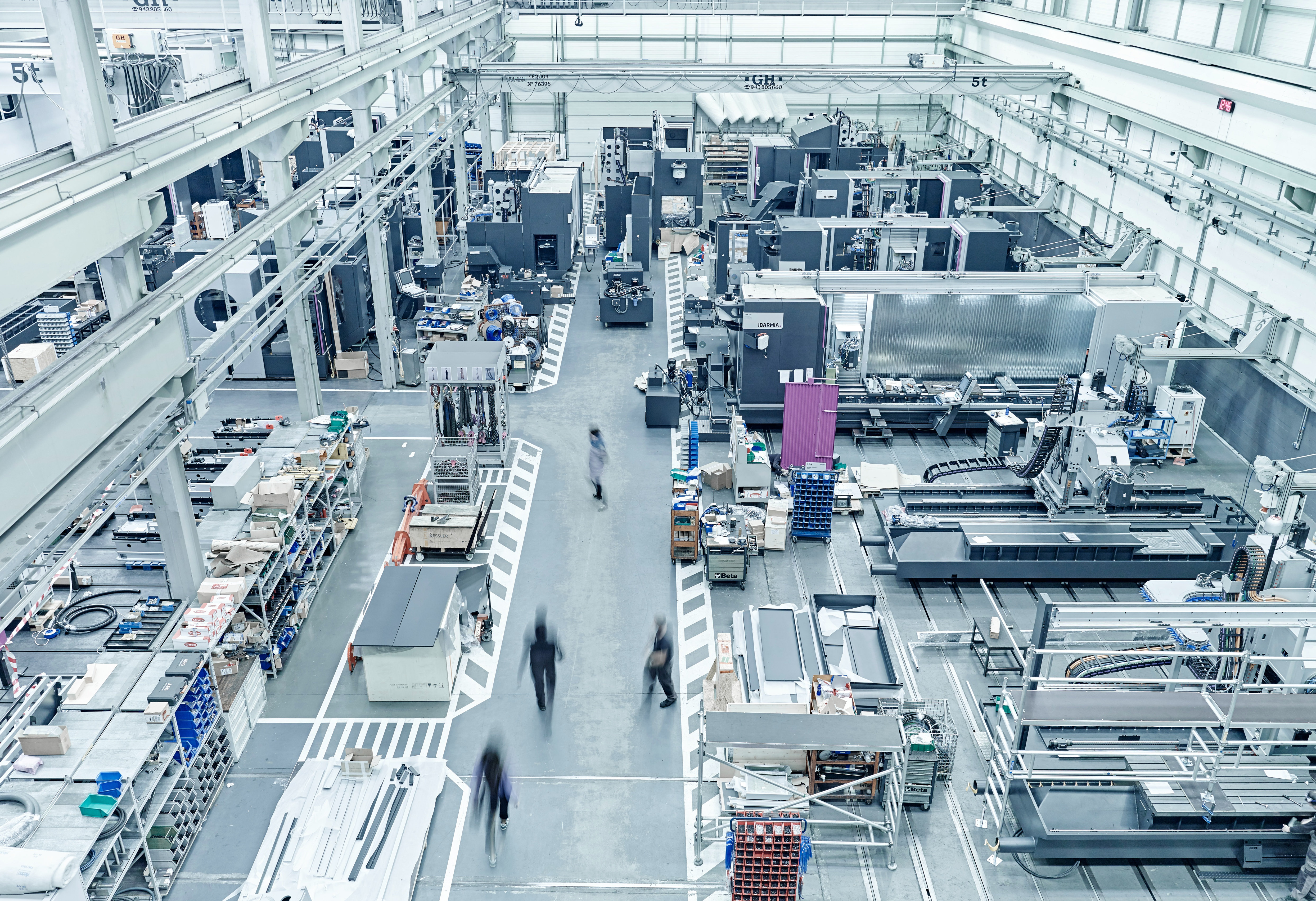 DKSH Enters Strategic Partnership with IBARMIA in Taiwan and Singapore
