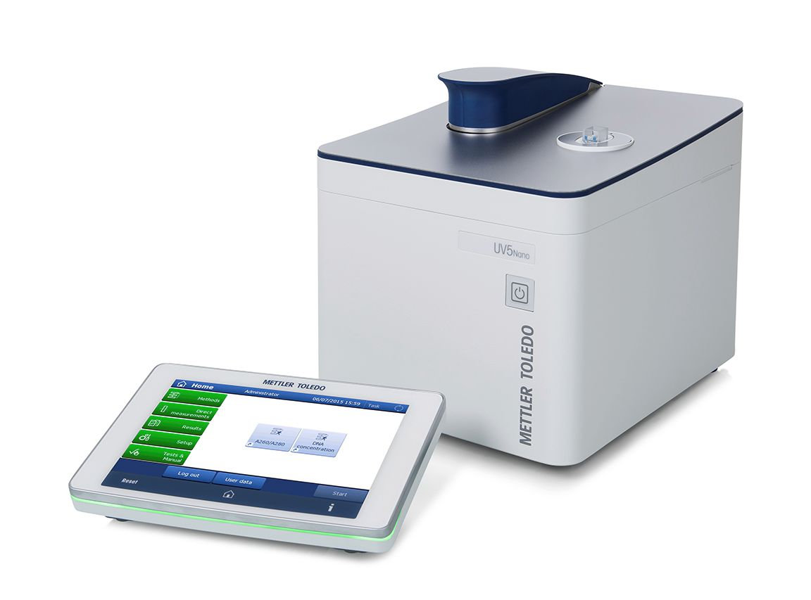 DKSH and Mettler Toledo Partner to Offer Top-Quality Scales and Analytical Instruments in Taiwan