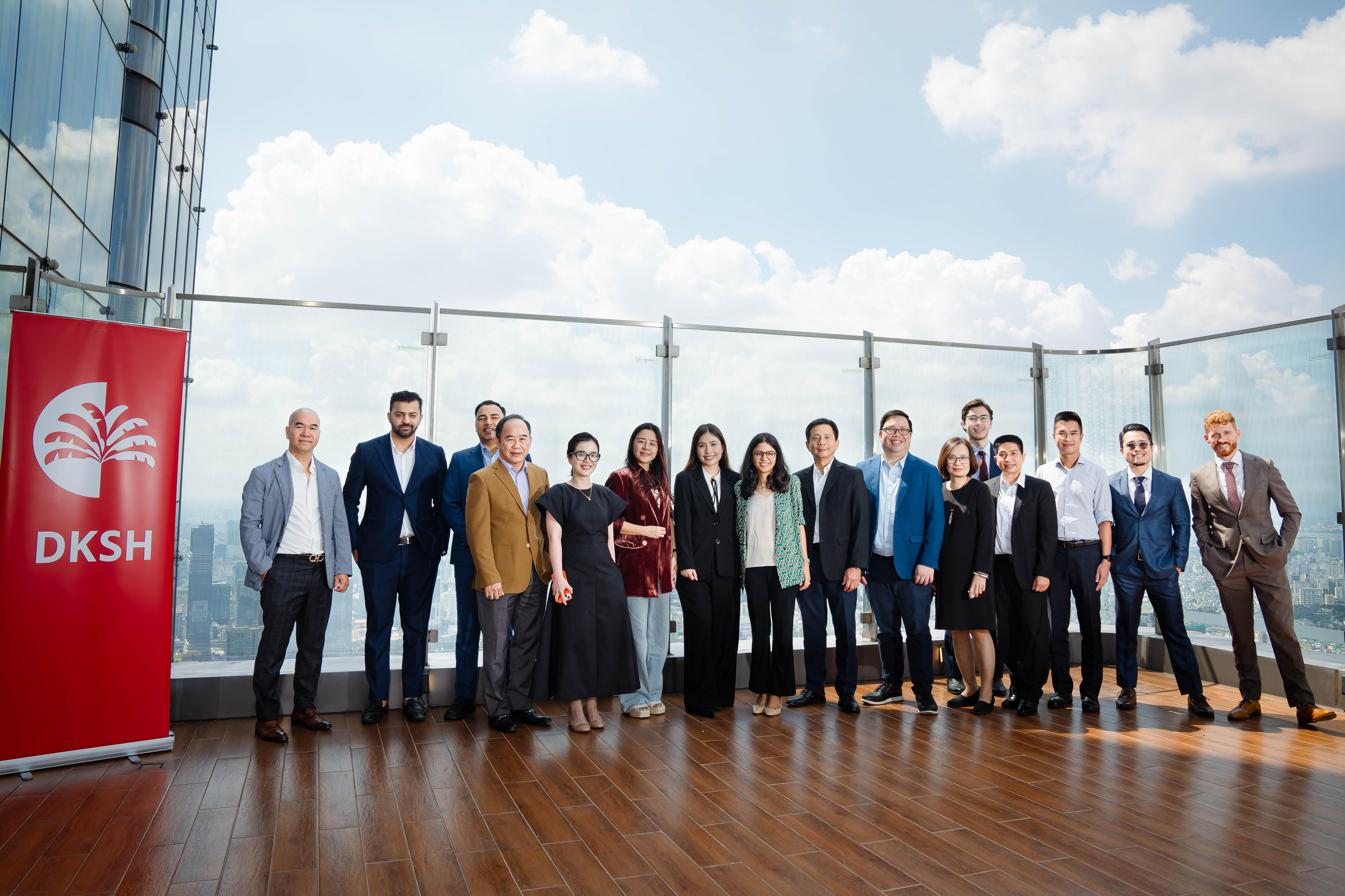 DKSH and FrontierView Launch Insightful Whitepaper on Vietnam’s Rapidly Growing Healthcare Market