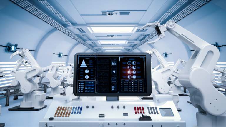 Revolutionize Your Laboratory with Lab Automation Software