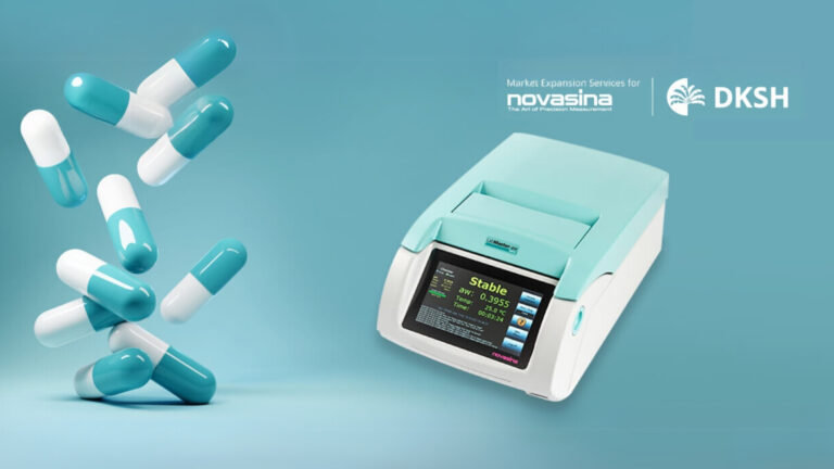 Expanding Water Activity Testing Technology Across South Korea