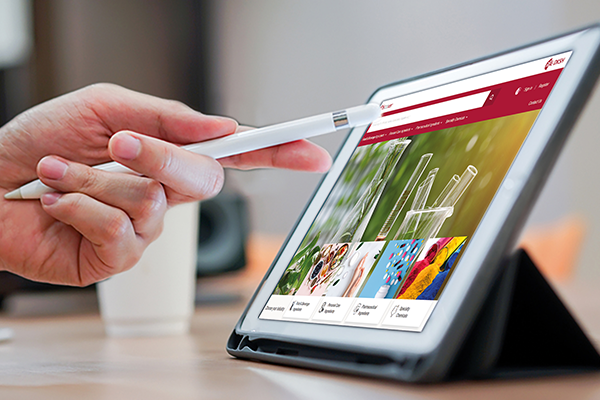 DKSH Launches Discover+, Taking Its Innovative Digital Customer Portal to the Next Level
