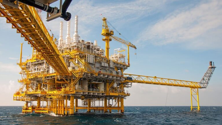 Pioneering the Oil and Gas Industry in Vietnam