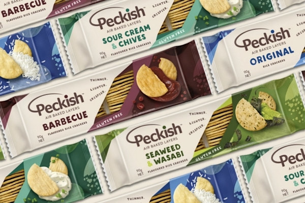 DKSH and Monde Nissin Australia Exclusively Partner to Launch Peckish Rice Cracker Products in Taiwan