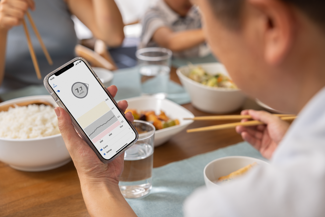 DKSH Becomes the Official Partner to Introduce Dexcom G6 Continuous Glucose Monitoring System in Singapore