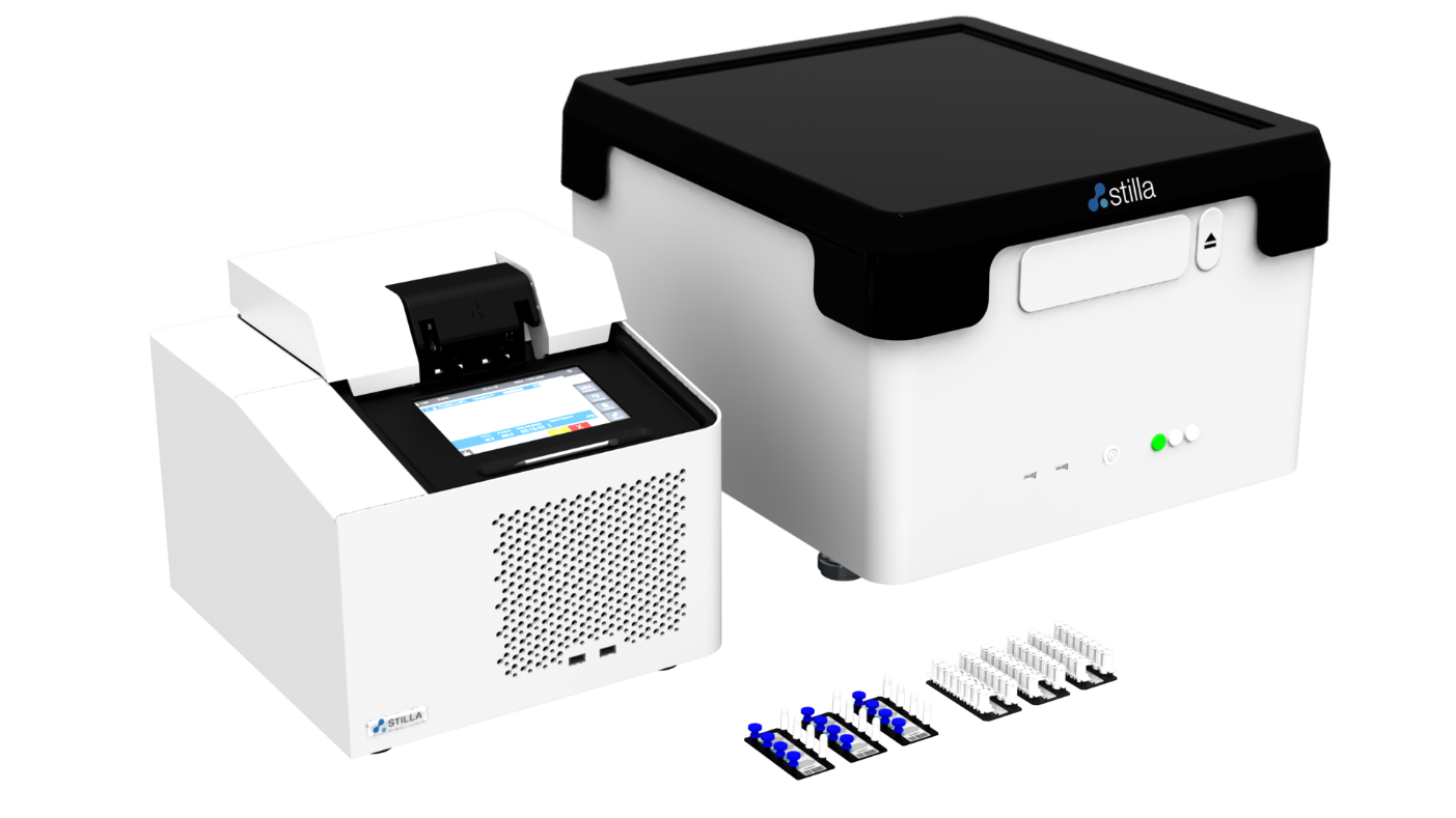 DKSH Partners With Stilla Technologies in Asia Pacific
