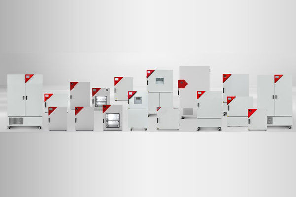 DKSH expands partnership with Binder, the world's largest manufacturer in simulation chambers and incubators