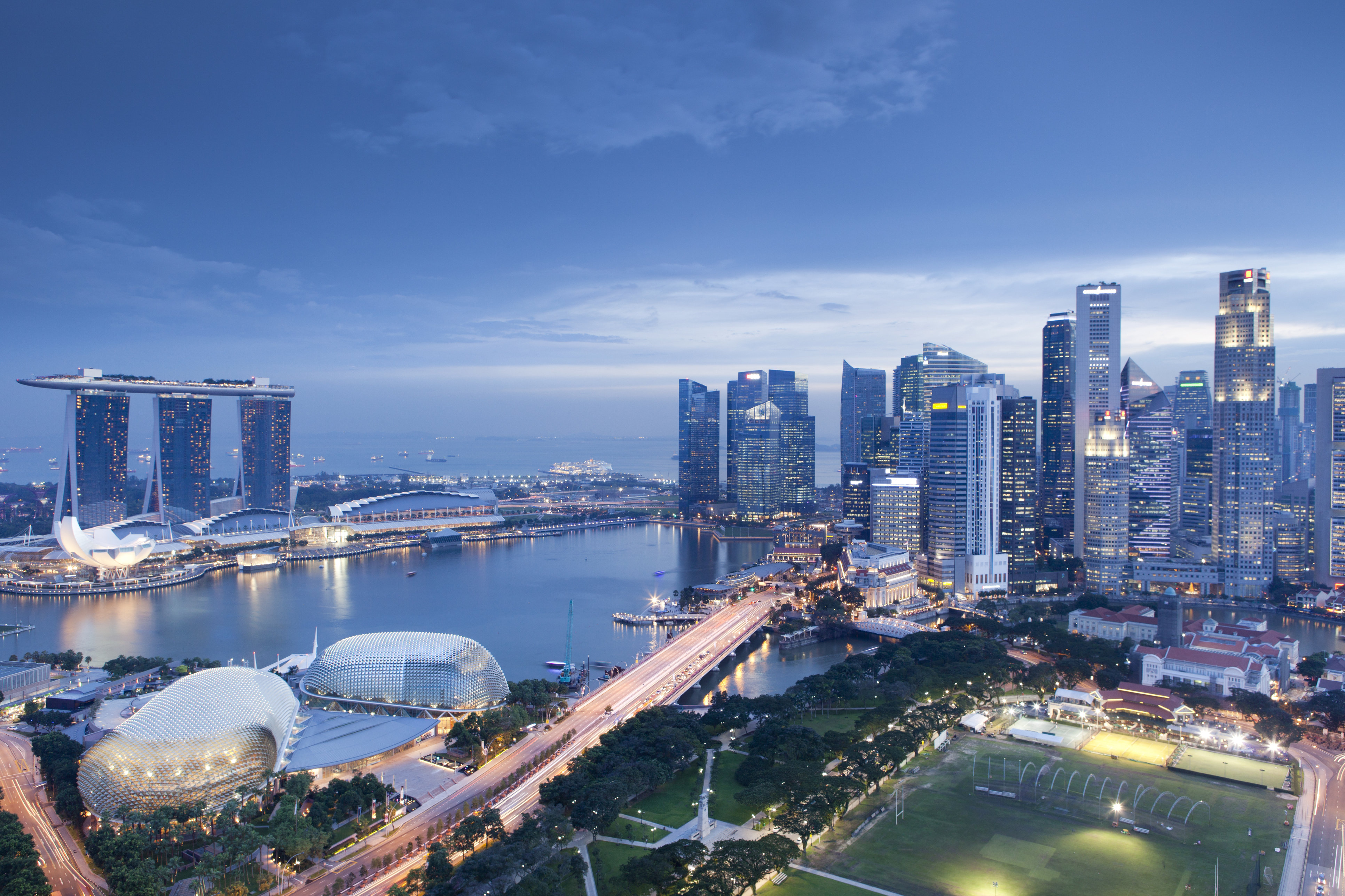 DKSH Maintains Track Record of Growth, Margin Expansion, and Strong Cash Conversion in H1 2023