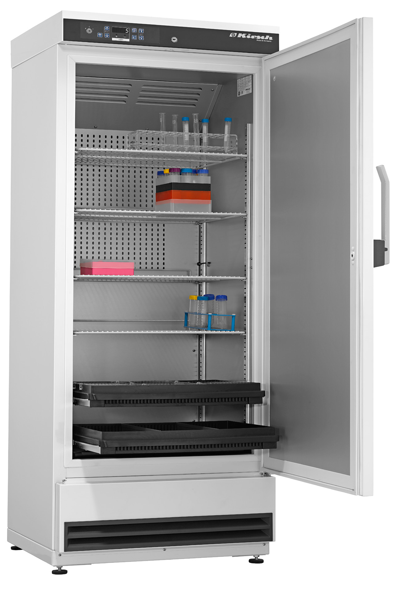 DKSH introduces Philipp Kirsch's market leading cooling solutions for laboratories in Taiwan