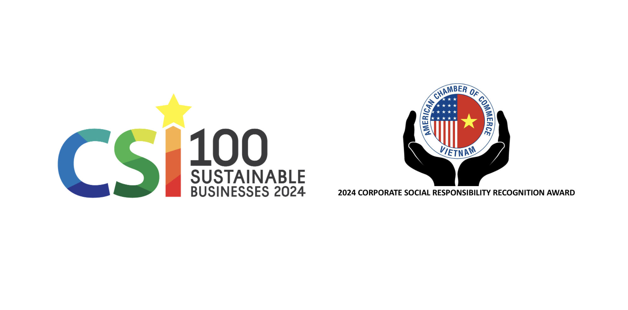 DKSH Achieves Double Sustainability Recognition in Vietnam