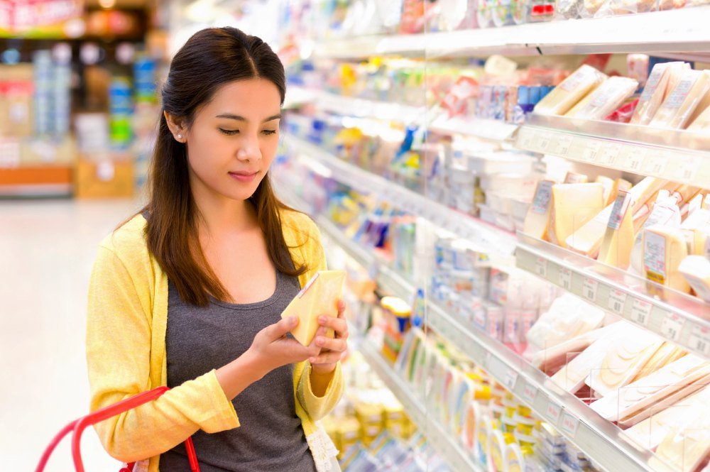 Giving Asia's Dairy Industry an Added EDGE
