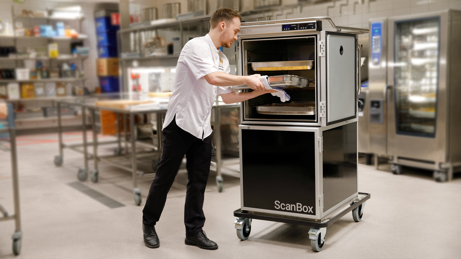 DKSH Technology Partners with ScanBox to Revolutionize Food Transport Solutions in Thailand