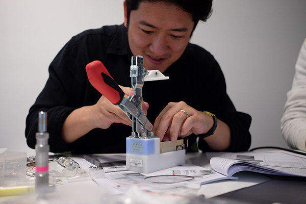 DKSH Teams Up with the University of Technology in Sydney for Their Space Project on Cellular Biology