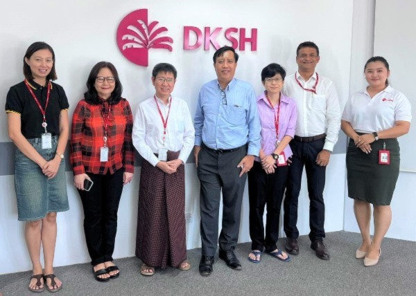 DKSH Becomes the Exclusive Partner of Shwe Thandar International to Expand the Presence for Origano Condiment Products in Myanmar