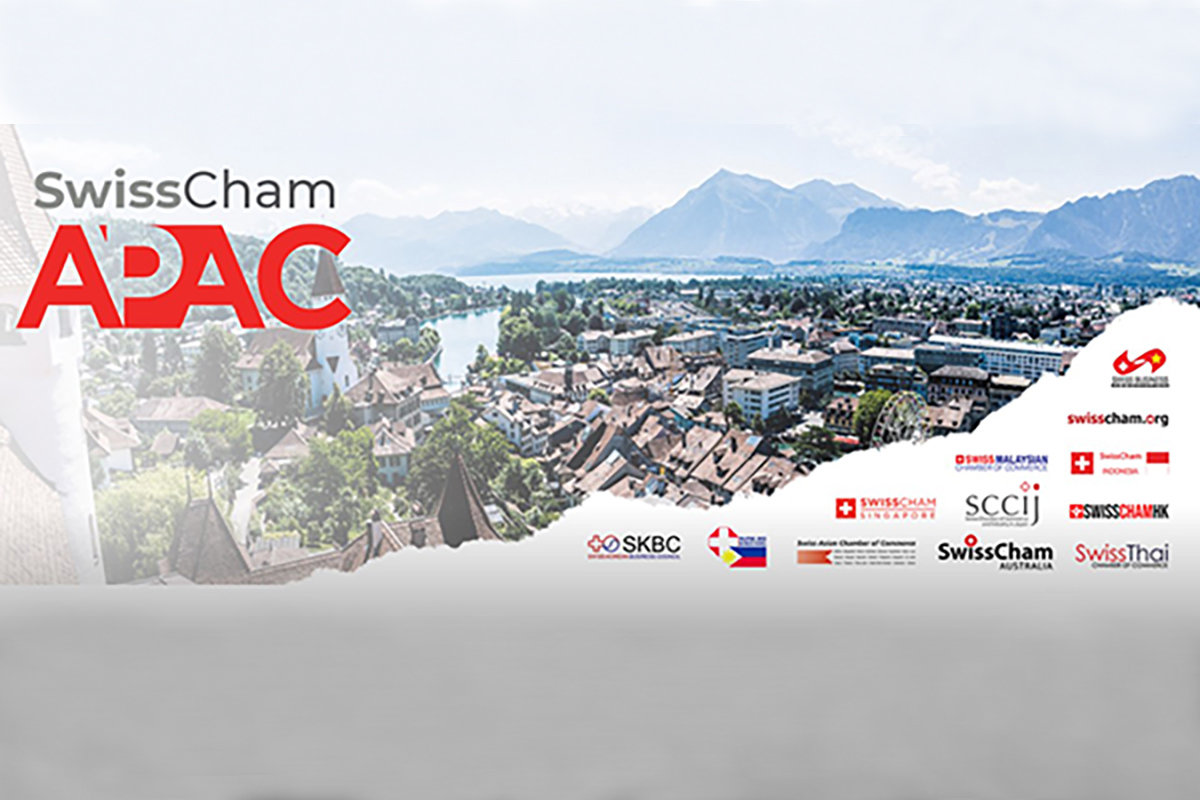 DKSH Accelerates Best Sustainability Practices With Swiss Chamber of Commerce APAC
