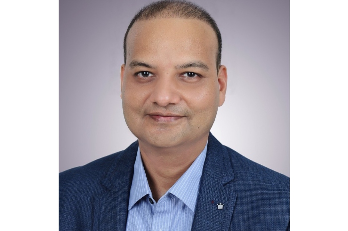Brajesh Hurkat
