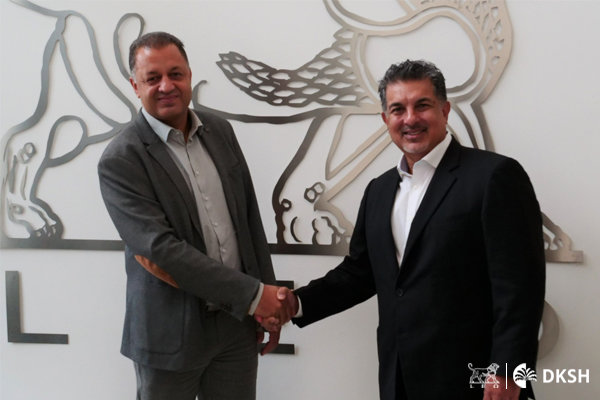 DKSH and LEO Pharma Partner to Deliver Products and Solutions to People in Asia with Skin Conditions and Thrombosis