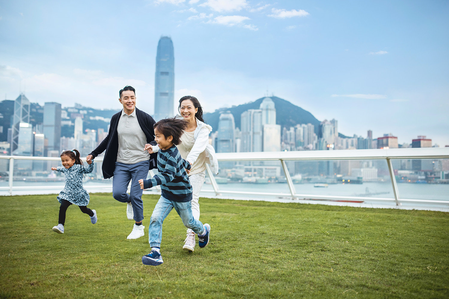 DKSH Reports Strong Full-Year 2021 Results Based on Disciplined Strategy Execution