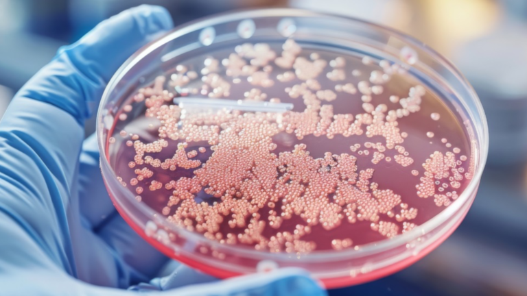 Reclaim Your Weekends with Rapid Culture Media in Food Microbiology