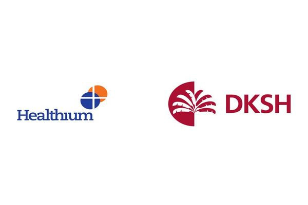 DKSH signs an agreement with Healthium to provide high quality surgical products in Myanmar