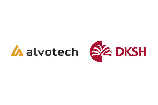 Alvotech and DKSH partner to bring key biosimilar to Asia