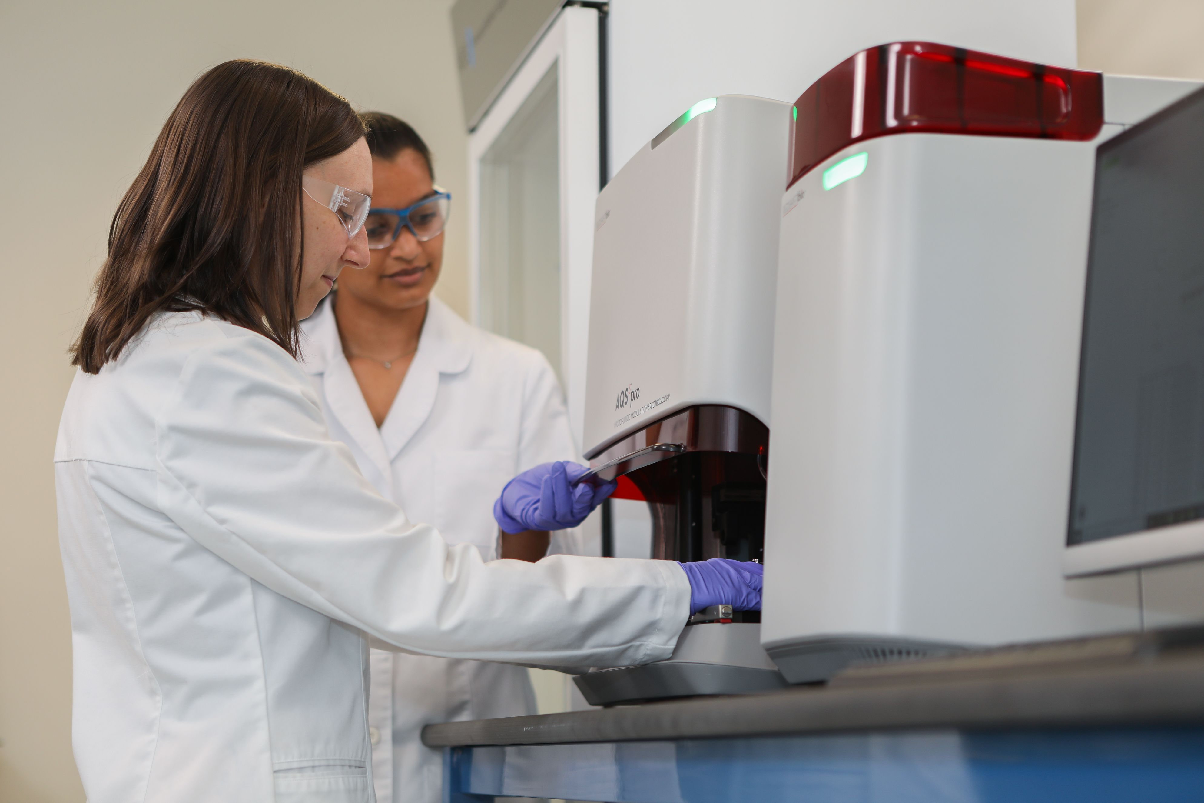 DKSH Partners With RedShift BioAnalytics in Four Key Markets in Asia Pacific