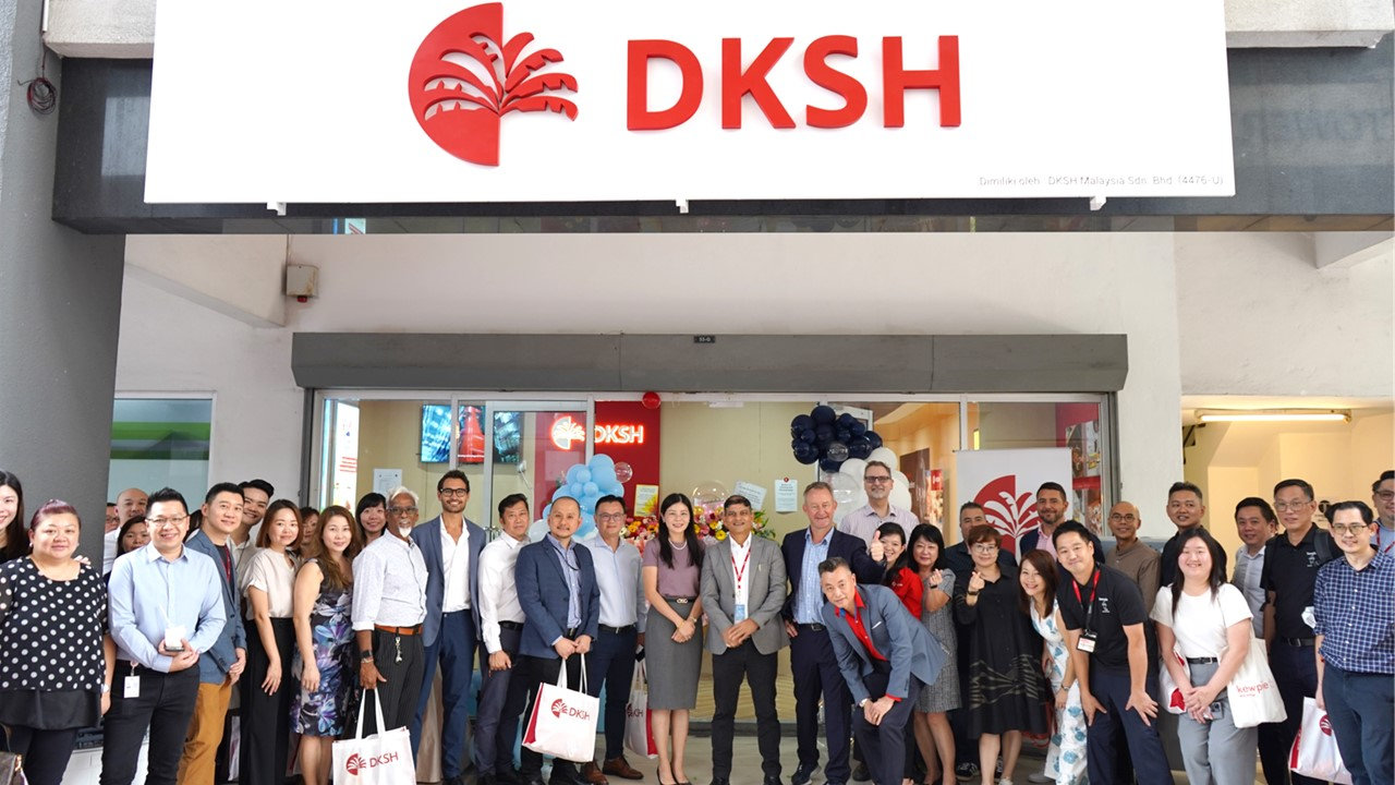 DKSH Consumer Goods Launches Innovative Food Services Test Kitchen in Malaysia