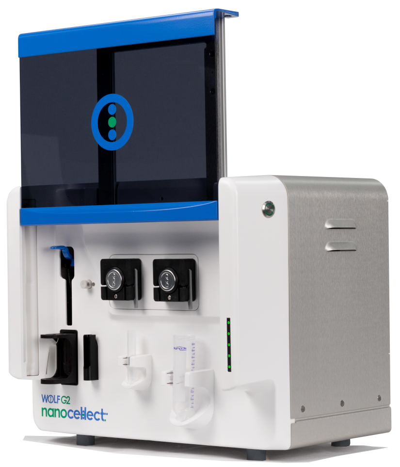 DKSH and NanoCellect Form Strategic Partnership in the Southeast Asia Region